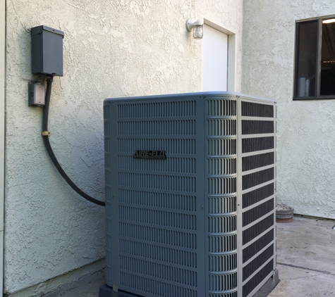 I GO Heating & Air Conditioning - Walnut, CA