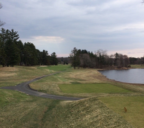 Golf Club of Avon - Avon, CT