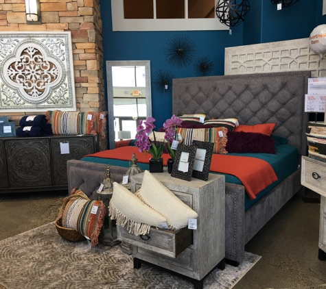 Ashley HomeStore - Albuquerque, NM