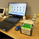 BioWhorl Mobile Fingerprinting - Fingerprinting