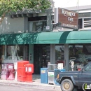 Rockridge Cafe - American Restaurants