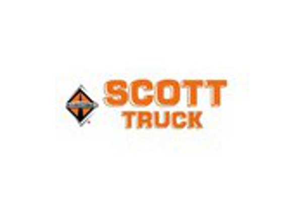 Scott Truck LLC - Monroe, LA