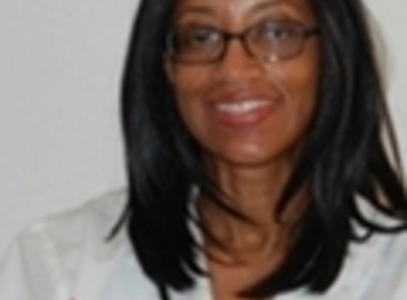 Dr. Bernice D. Jackson, MD - Washington, DC