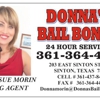 Donna's Bail Bonds gallery