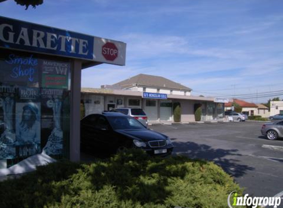 Cigarette Stop  SMOKE SHOP - Santa Clara, CA