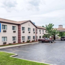 Comfort Inn & Suites - Motels