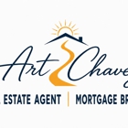 Art Chavez, Real Estate Agent & Mortgage Broker