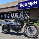 Southern California Triumph & Southern California Ducati
