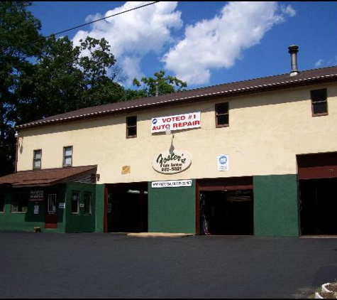 Fosters Auto Service LLC - North East, MD