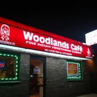 Woodlands Cafe