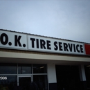 O K Tire Service of Venice - Tire Dealers