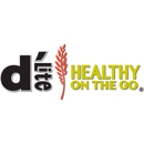 d'Lite Healthy On The Go - Fast Food Restaurants