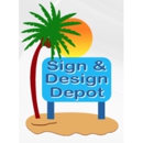 Sign And Design Depot - Truck Painting & Lettering