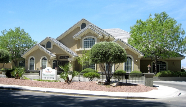 Pacifica Regency Assisted Living and Memory Care - Las Vegas, NV