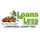 Loans For Less