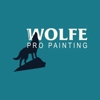 Wolfe Pro Painting gallery