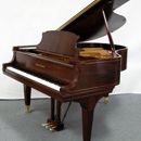 Reeder Pianos Inc - Pianos & Organ-Tuning, Repair & Restoration