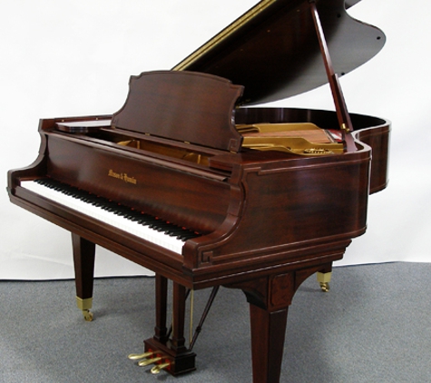 Reeder Pianos Inc - Lansing, MI