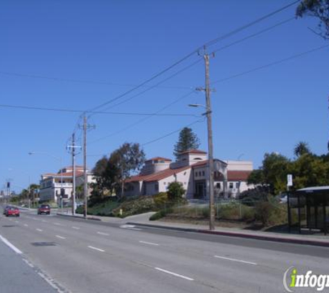 Cypress Lawn Memorial Park - Colma, CA