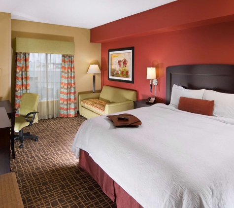 Hampton Inn & Suites Sarasota/Lakewood Ranch - University Park, FL