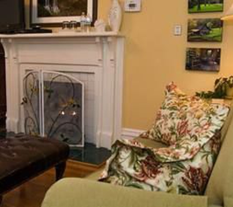 Love Lane Bed & Breakfast - Waynesville, NC