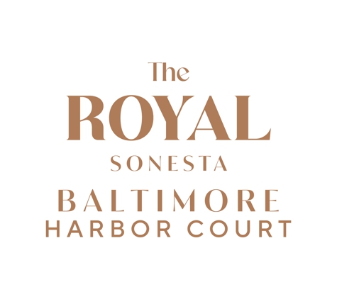 The Royal Sonesta Harbor Court Baltimore - Baltimore, MD