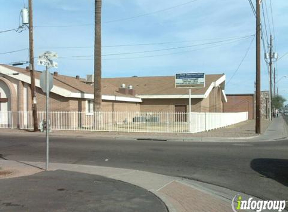 Faith Christian Center - Phoenix, AZ