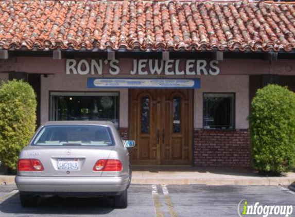Ron Jewelry - San Pedro, CA