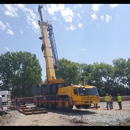 True Steel Crane & Rental - Cranes