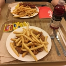 The Cafeteria at the Metropolitan Museum - American Restaurants