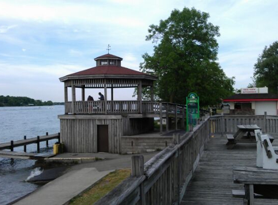 Isle View Park Office - Tonawanda, NY