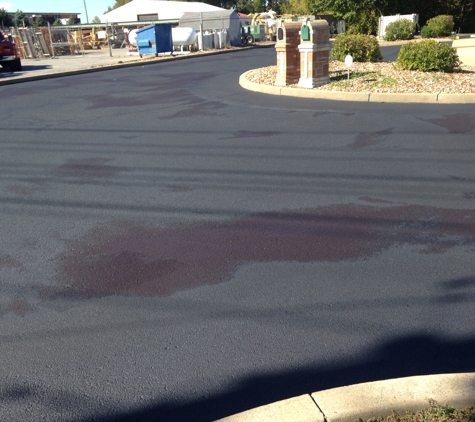 Asphalt Restoration & Construction Inc - Fenton, MO