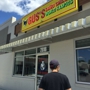 Gus's World Famous Hot & Spicy Fried Chicken