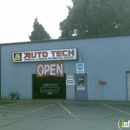 Auto Tech - Automobile Parts & Supplies