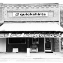 QuickShirts, Inc. - Embroidery