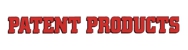 Patent Products - Manufacturers Agents