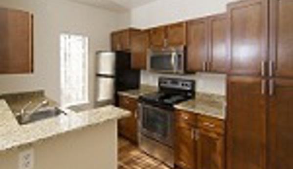 Sonoran Terraces Apartment Homes - Tucson, AZ