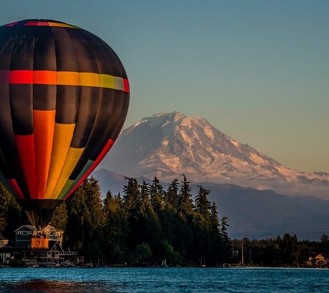 David Thorsen - Umpqua Bank - Puyallup, WA