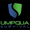 Umpqua Survival gallery