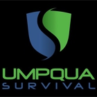 Umpqua Survival