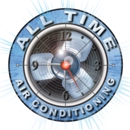 All Time Air Conditioning - Air Conditioning Contractors & Systems