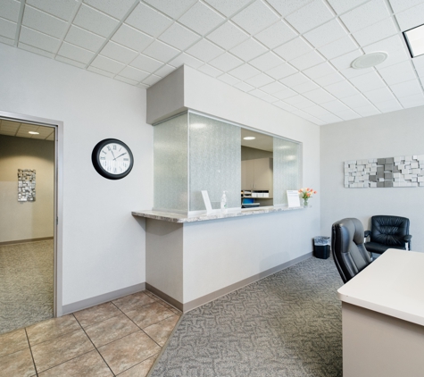 Merrillville Dental Center, P.C. - Merrillville, IN