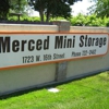 Merced Mini Storage gallery
