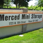 Merced Mini Storage