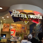 Pretzel Twister