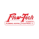 Flow-Tech Plumbing, Heating & Electrical - Drainage Contractors