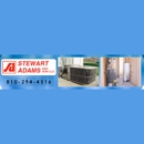 Stewart Adams & Son Htg & A/C - Fireplaces