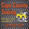 Cape County Towing gallery