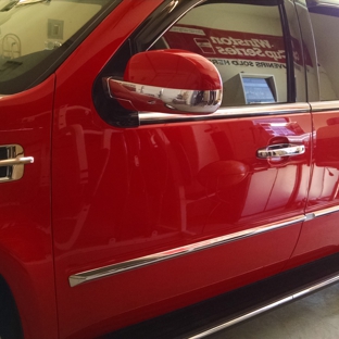 APS Mobile Auto Detailing - Yuma, AZ