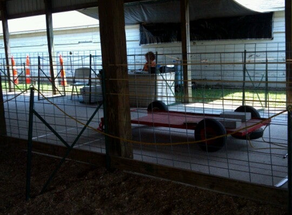 Kalamazoo County Fair - Kalamazoo, MI